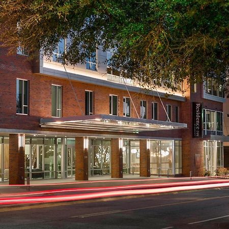 Springhill Suites By Marriott Greenville Downtown Exterior foto